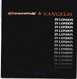 Vangelis & Neuronium - In London